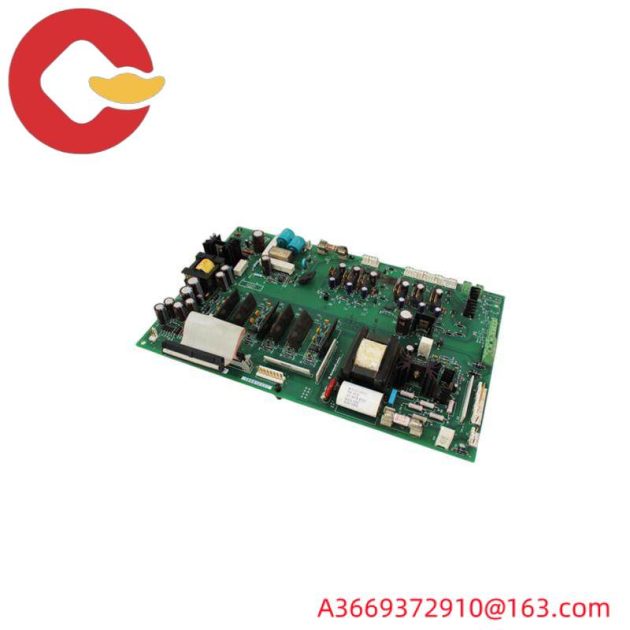 AB Electronics 1336-BDB-SP4D 74103-244-54 Gate Driver Board Kit