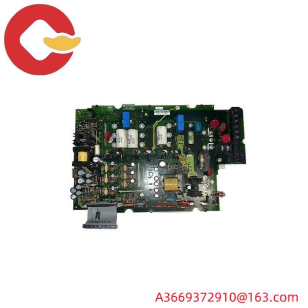 AB 1336-BDB-SP6A Industrial PC Board