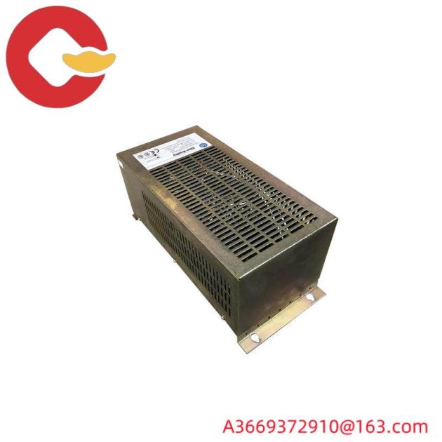 AB 1336-MOD-KB010 Dynamic Brake for Heavy Duty Applications