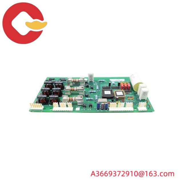 AB 1336-PB-SP23C PC BOARD - Advanced Industrial Control Module