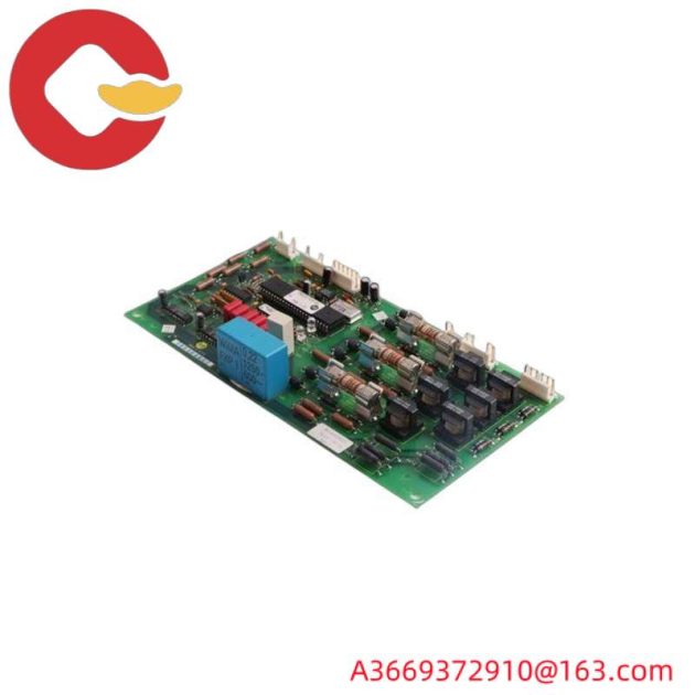 Allen Bradley 1336-PB-SP6C | Industrial Control Board for Automation Applications