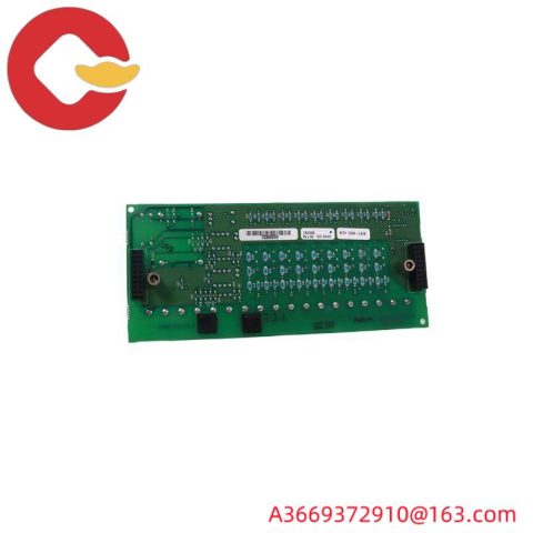 AB 1336-QOUT-SP13A Transistor Module, Precision Electronics for Industrial Control
