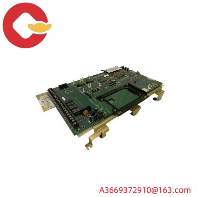 Allen Bradley 1336F-MCB-SP1K - Industrial Control Board