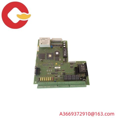 ABB 1336T-GTB-SP1A, 1336T-PLCCEE, 74100-833-01, 74101-500-51 PLC Module