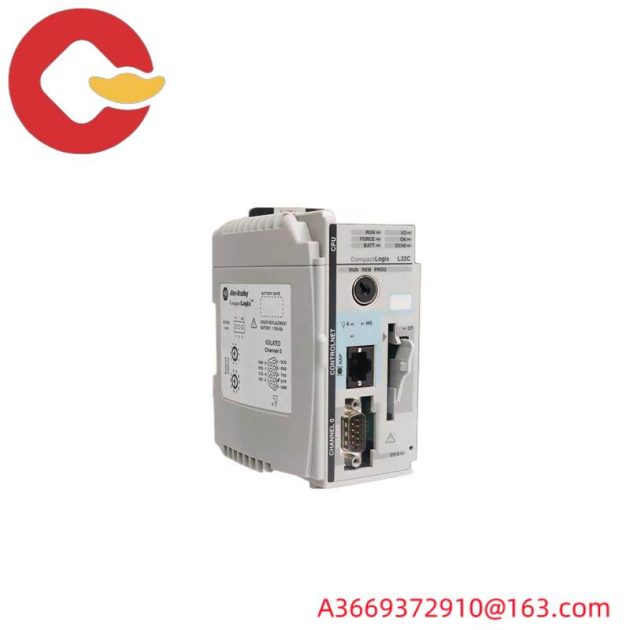AB PN-43652: Industrial Grade Power Flex Main Control Board
