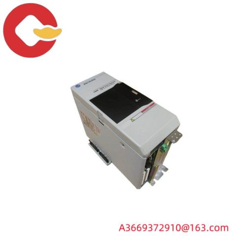 AB 1394C-SJT10-T-RL SERVO AXIS DRIVE: Precision Control for Advanced Manufacturing