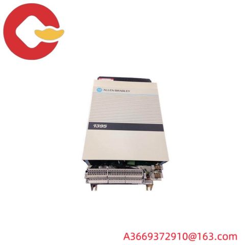 AB 1395-A65N-C1-PZ - Advanced Industrial Control DC Drive