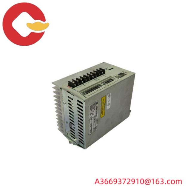 Allen Bradley Servo Drive 1398-DDM-009, High-Power, Ultra Precision