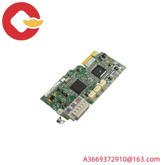 AB Electronics AB 15-131623-00 Control Module