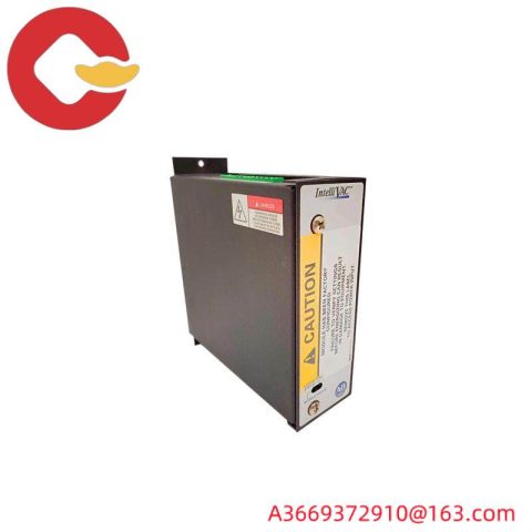 AB 1503VC-BMC5 Industrial Control Module, by ABB