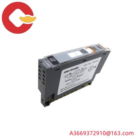 AB 1734-IE2C Analog Current Input Module