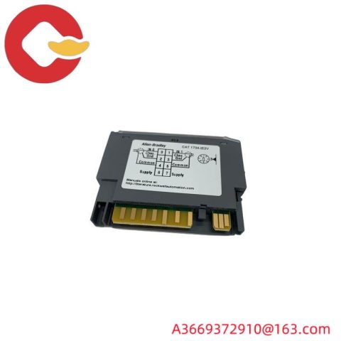 AB 1734-IE2V: Modular Input System for Advanced Automation, 100 characters or less