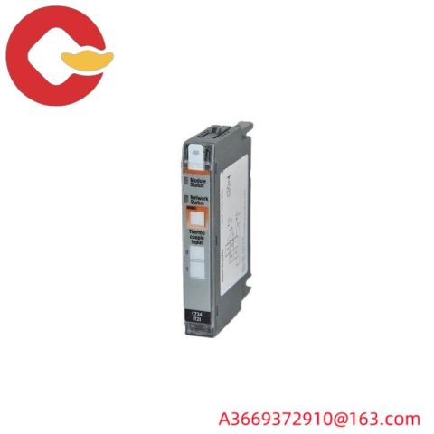 AB 1734-IT21 Input/Output Module