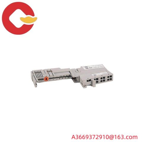 ABB AB 1734-TBS TERMINAL BASE - Industrial Control Module
