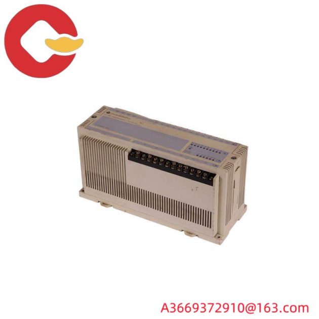 ABB 1745-E102 EXPANSION UNIT: Advanced Control System Expansion Module