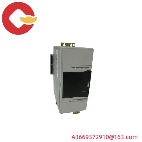 ABB AB 1745-LP102 PROCESSOR UNIT - Advanced Control Module for Industrial Automation