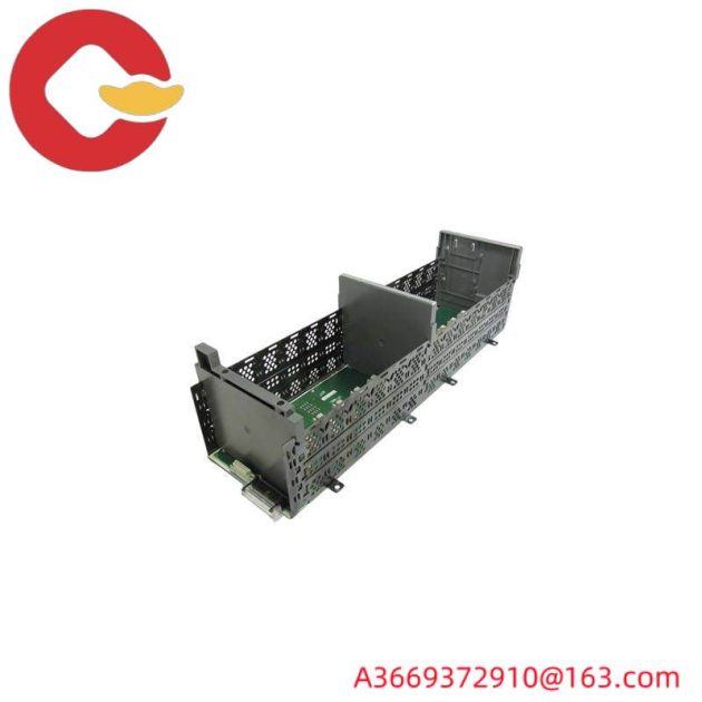 AB 1746-A13 Industrial PLC RACK