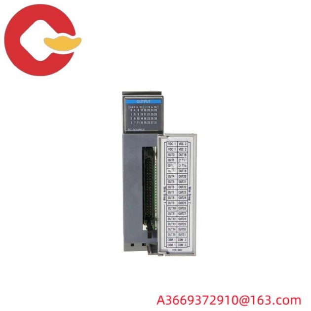 AB 1746-OB32 Modular I/O Controller
