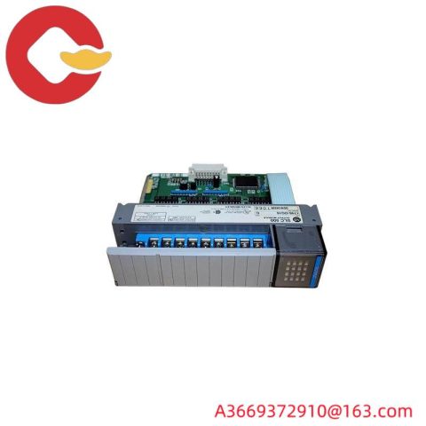 AB 1746-OG16 Digital Output Module, for Industrial Automation Systems