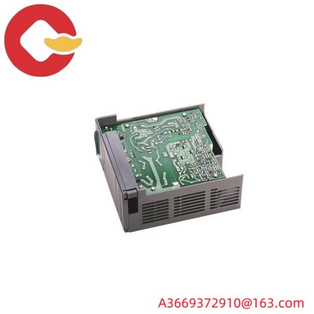 ABB 1746-P3 POWER SUPPLY, High Efficiency Power Supply Module