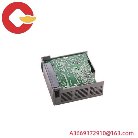 ABB 1746-P4 POWER SUPPLY, High-Efficiency Modular Power Supply