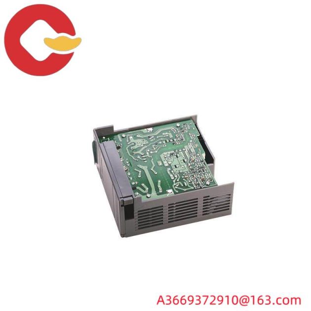 ABB 1746-P4 POWER SUPPLY, High-Efficiency Modular Power Supply