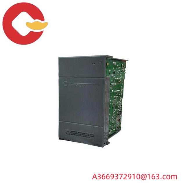 ABB AB 1746-P5 POWER SUPPLY MODULE