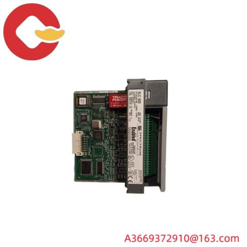 ABB 1746SC-CTR4 Counter Module for Industrial Automation