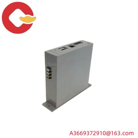 AB 1747-AICR ISOLATED LINK COUPLER, Advanced Industrial Interface Solution