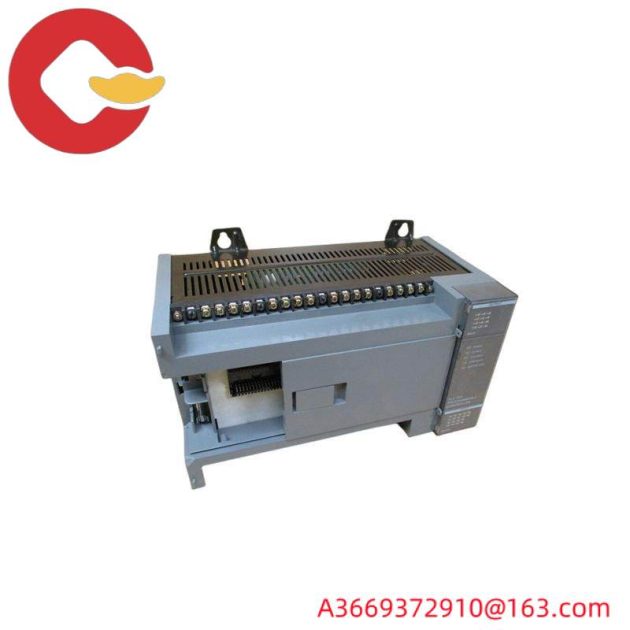 AB Process Control 1747-L30C Module