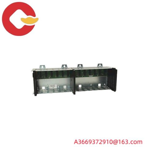 AB 1756-A13: Advanced Programmable Logic Controller Chassis, Designed for Industrial Automation