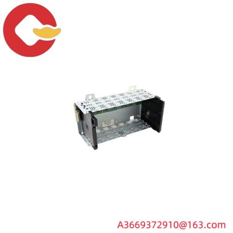 Allen-Bradley AB 1756-A7/C ControlLogix 7 Slot Chassis - Modular PLC Solution