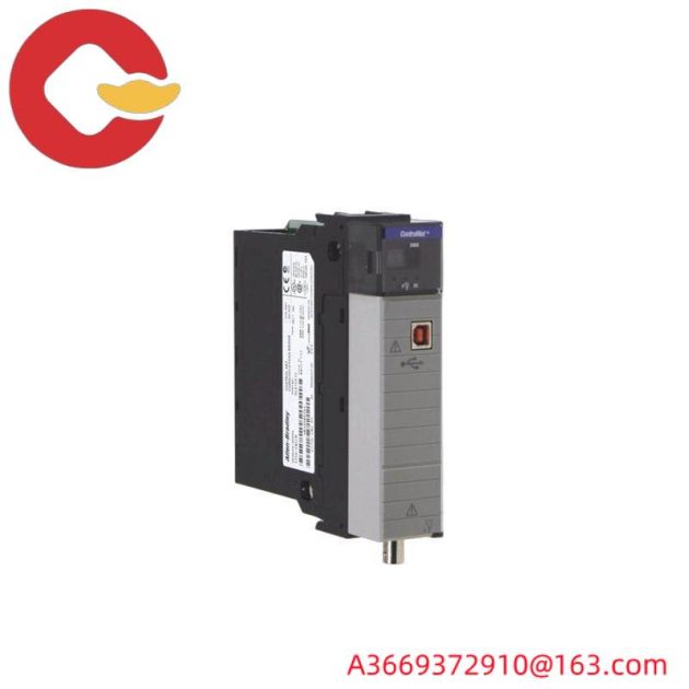 Allen Bradley AB 1756-CN2 ControlLogix Communications Module