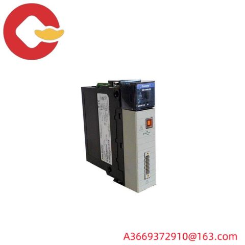 Allen-Bradley 1756-DNB Bridge Scanner Module for Industrial Automation