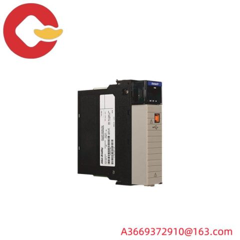 AB 1756-EN2F ControlLogix Communication Module
