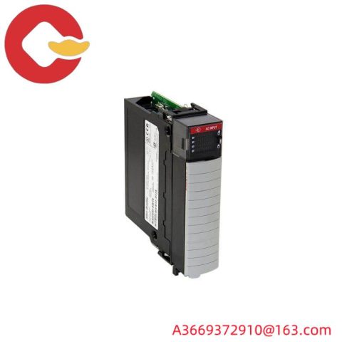 AB Industrial Control Module: 1756-IA32 INPUT
