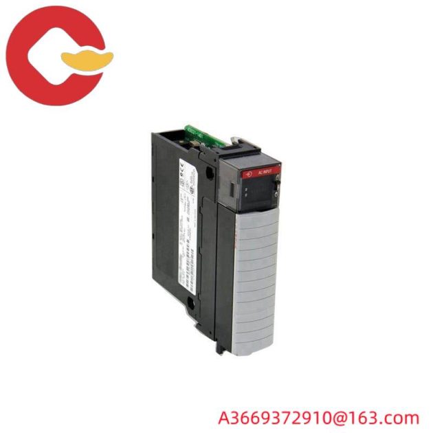 Allen-Bradley 1756-IF16 Analog Input Module - High Performance, Reliable Input Solution