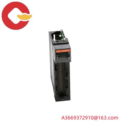 AB ControlLogix 1756-OA16I Analog Input Module