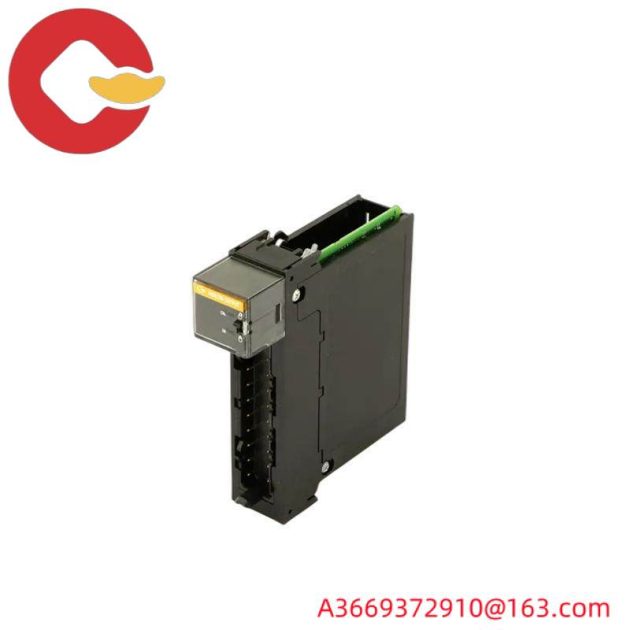 AB 1756-OF6VI Industrial Control Output Module