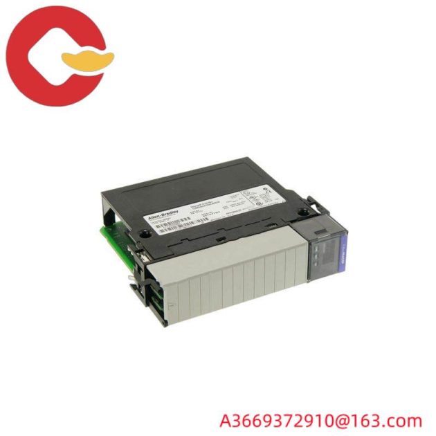 Allen-Bradley 1756-OG16 Digital Output Module