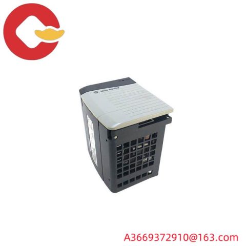 AB 1756-PA72 Industrial Power Supply
