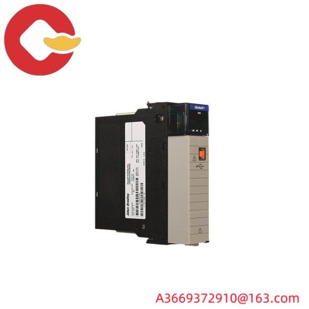 AB 1756-PAR2: Precision Power Supply for Industrial Control Systems