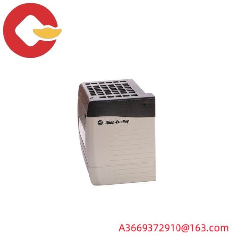 AB 1756-PB72 POWER SUPPLY - Industrial Control Solution