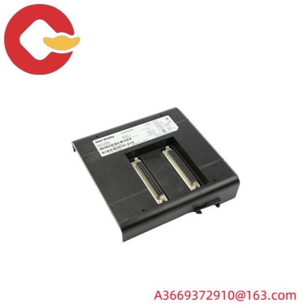 AB Control Systems 1756-PSCA2 Mounting Adapter - PLC Expansion Module