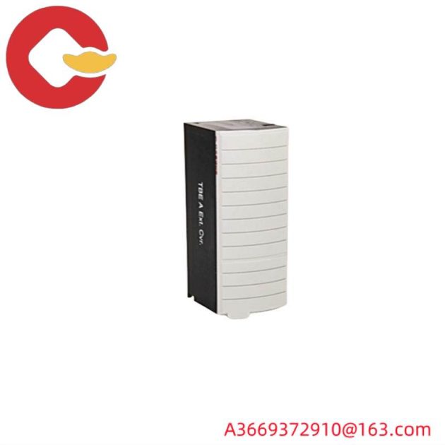 AB 1756-TBE Terminal Block for Advanced Automation Solutions