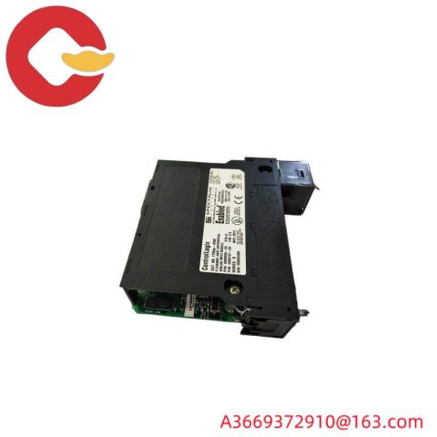 AB Electronics 1756SC-IF8H Input Module for Industrial Automation, High Precision & Reliability