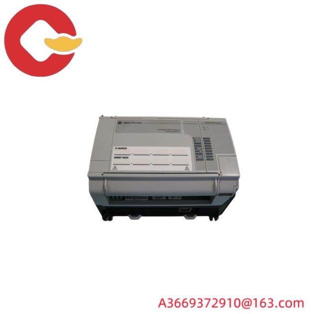 AB 1757-FFLD2 Industrial Fieldbus Linking Device