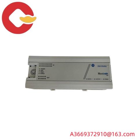 AB 1761-L32BBB Modular Logic Controller