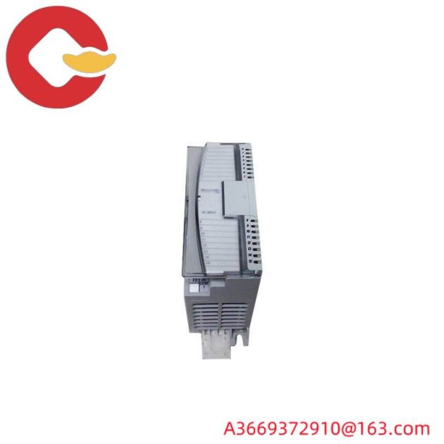 AB 1762-IQ16 INPUT MODULE: Advanced Process Control Solution