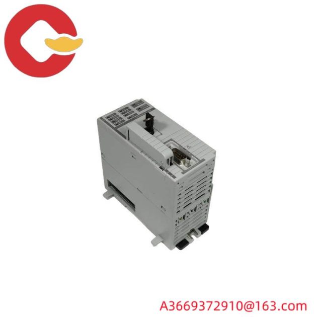 AB 1768-L43 Process Control Module, Advanced Industrial Automation Solution
